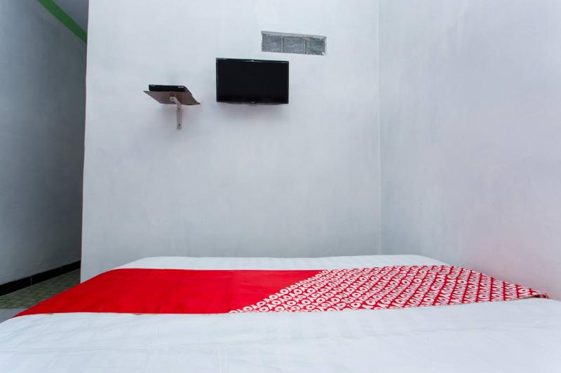 스탠다드 룸, Griya Annisa