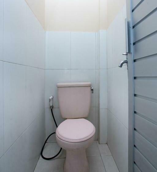 اتاق سوپریور یک تخته, Spot On 2589 Marina Residence