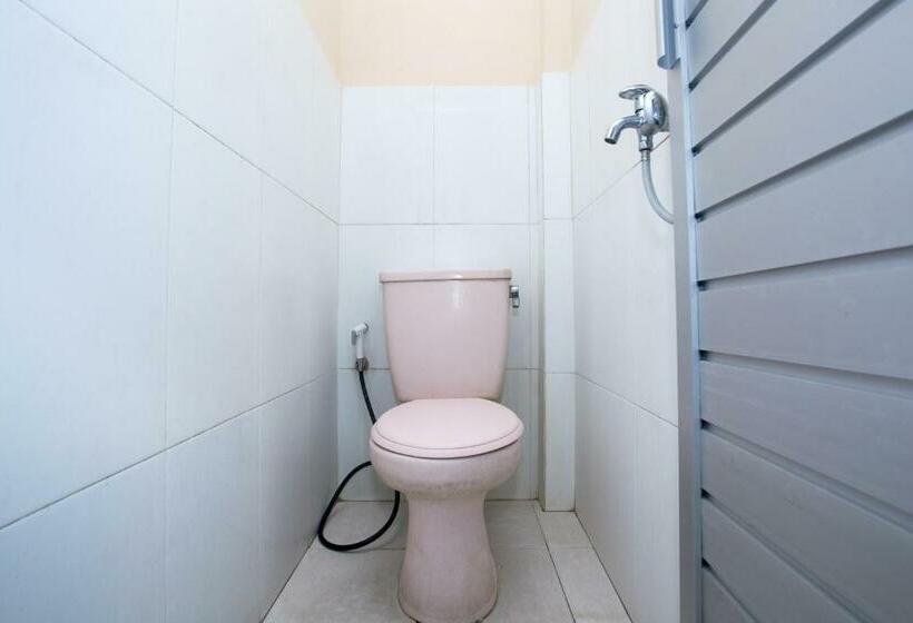 اتاق استاندارد, Spot On 2589 Marina Residence