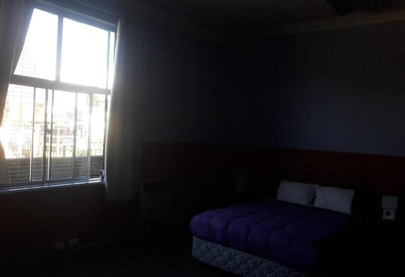 اتاق لوکس, Hostal Capricho De Carlitos