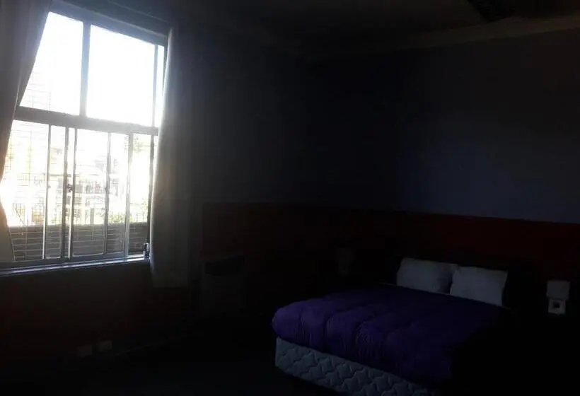 اتاق لوکس, Hostal Capricho De Carlitos