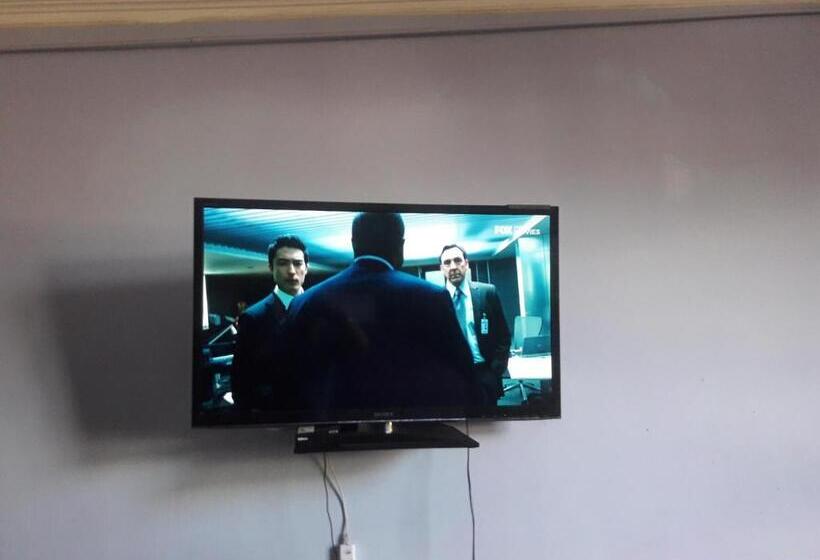 اتاق لوکس, Hostal Capricho De Carlitos