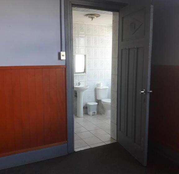 اتاق لوکس, Hostal Capricho De Carlitos