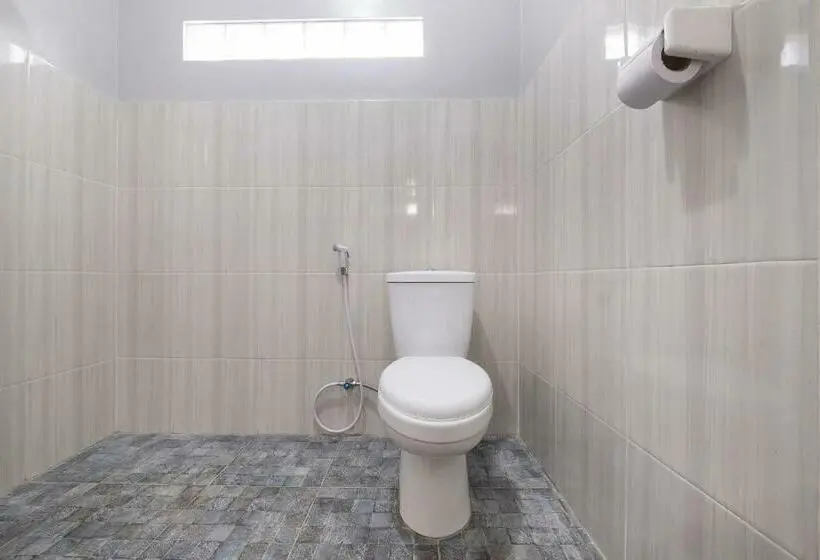 デラックススイート, Oyo 2727 Nareswari Residence