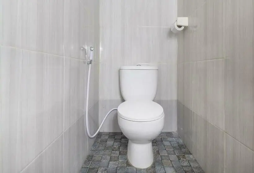 エコノミールーム, Oyo 2727 Nareswari Residence