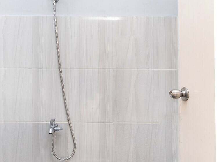 غرفة ديلوكس, Oyo 2727 Nareswari Residence