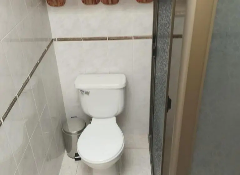 スタンダードシングルルーム, Hostal Casa 95