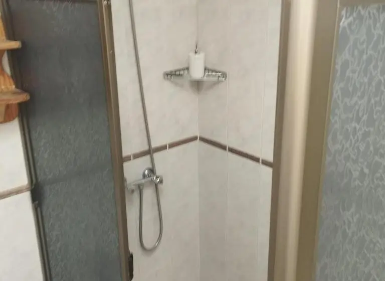 スタンダードシングルルーム, Hostal Casa 95