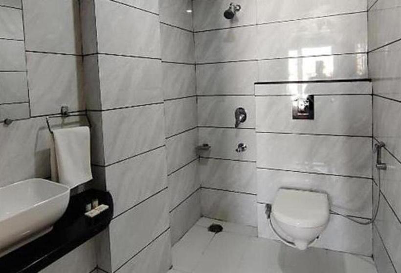 اتاق سوپریور, Golden Rays