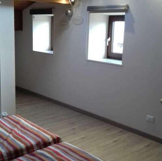 デラックスルーム, El Canfin