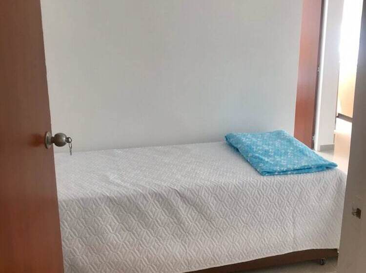 Апартаменты 1 Спальня, Paradise Lake Finca