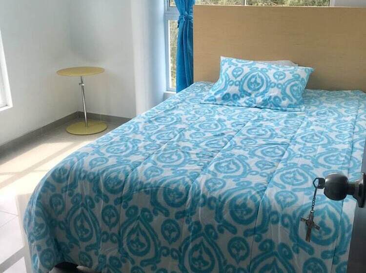 Апартаменты 1 Спальня, Paradise Lake Finca