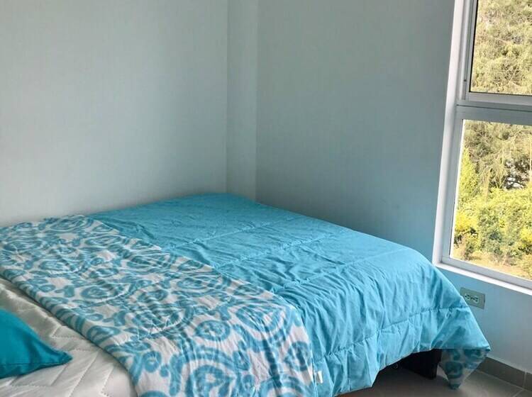 Апартаменты 1 Спальня, Paradise Lake Finca