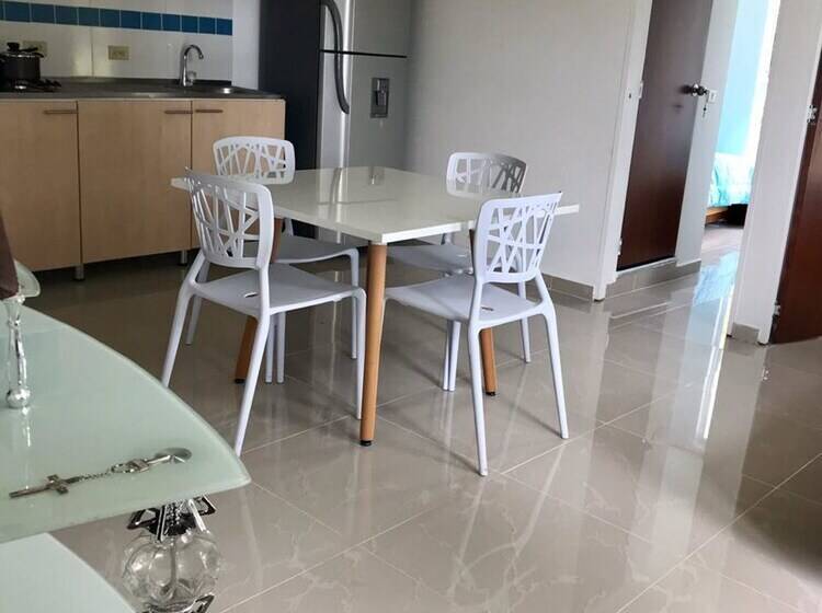 Апартаменты 1 Спальня, Paradise Lake Finca