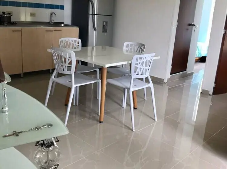１ベッドルームアパートメント, Paradise Lake Finca