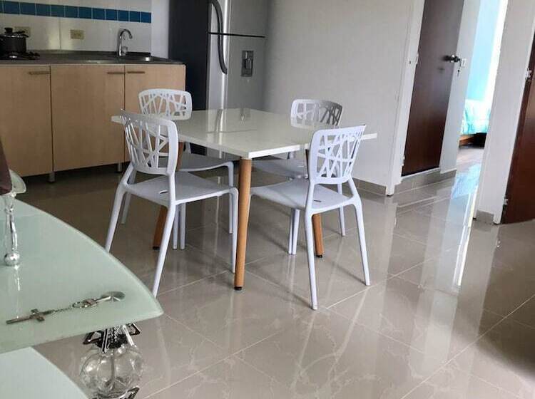 Апартаменты 1 Спальня, Paradise Lake Finca