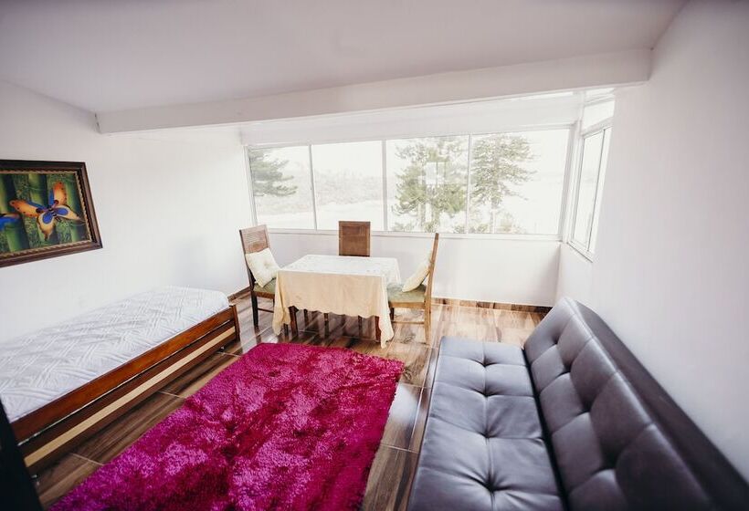 Апартаменты 1 Спальня, Paradise Lake Finca