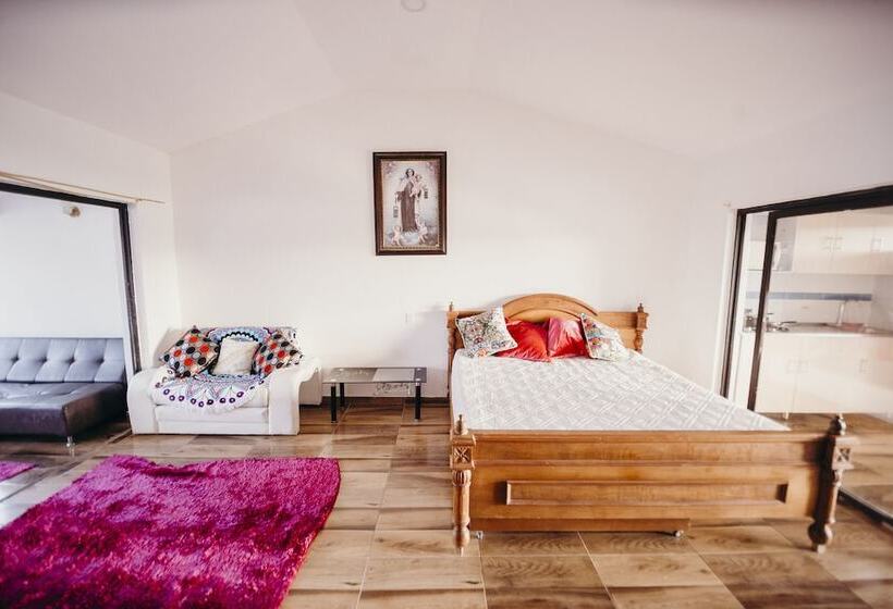 Апартаменты 1 Спальня, Paradise Lake Finca