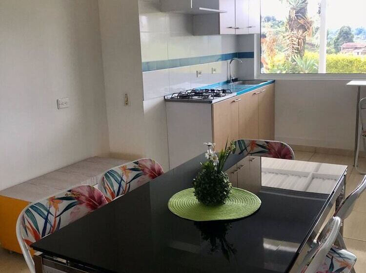 Апартаменты 1 Спальня, Paradise Lake Finca