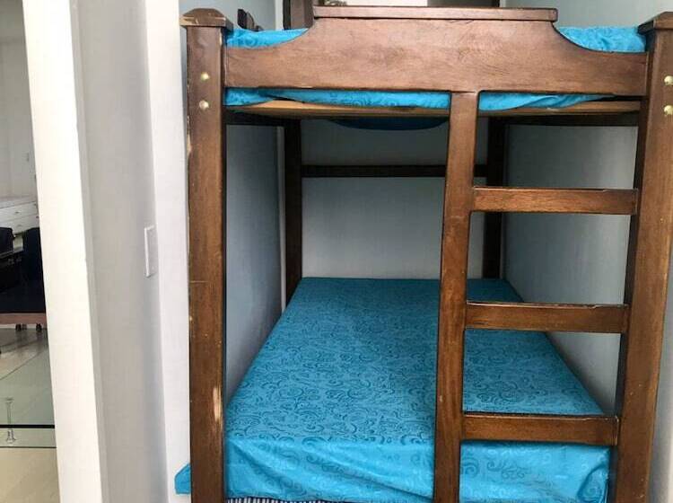 Апартаменты 1 Спальня, Paradise Lake Finca