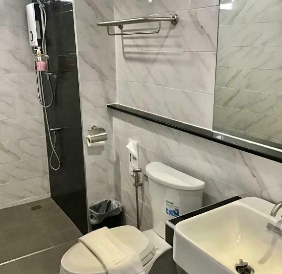 标准间, Top Residence