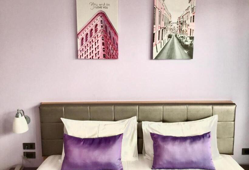 标准间, Top Residence