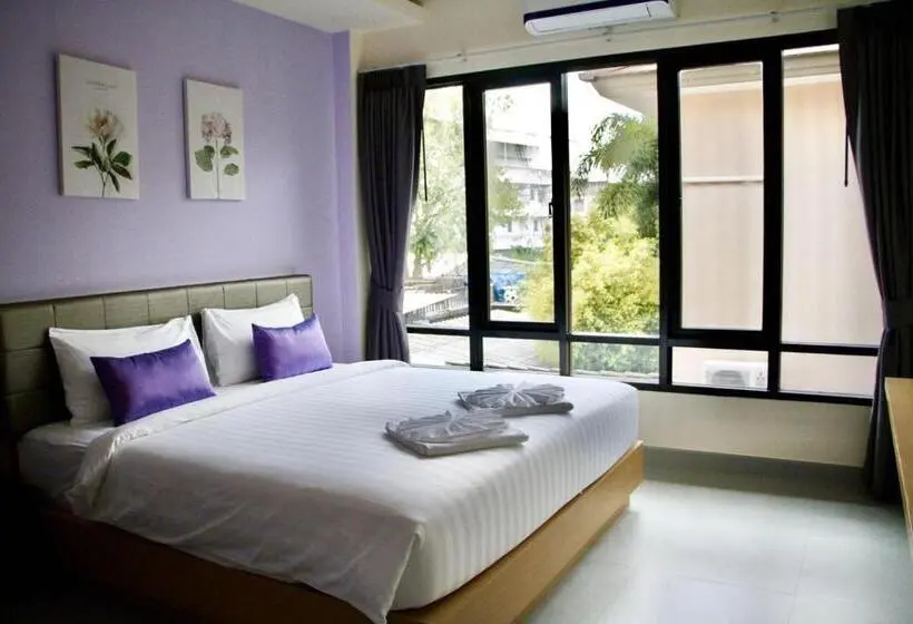 اتاق استاندارد, Top Residence