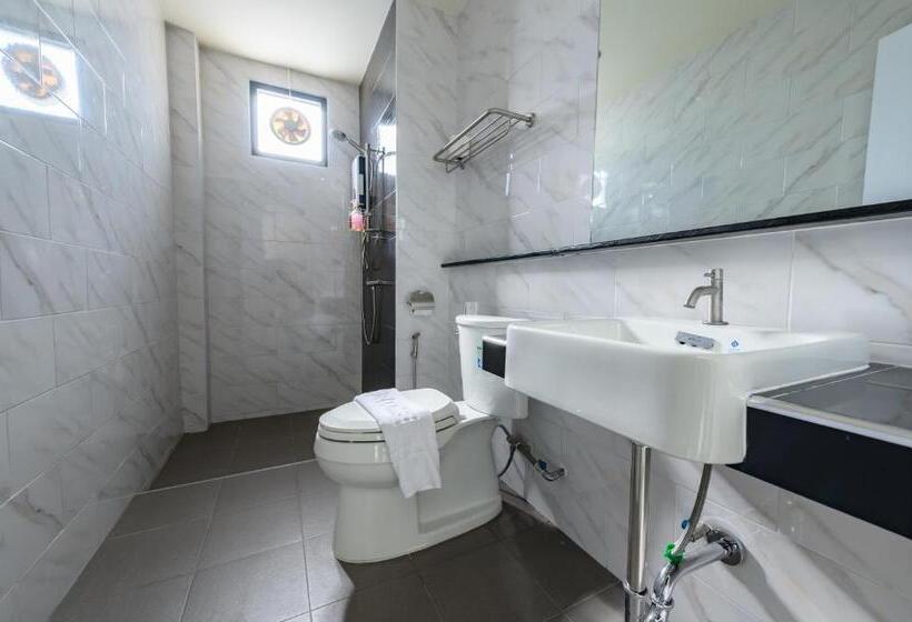 标准间, Top Residence