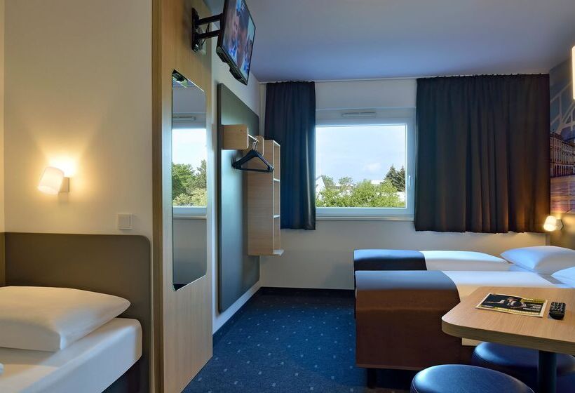 Quarto Estandar, B&b Hotel Mannheim Neuostheim