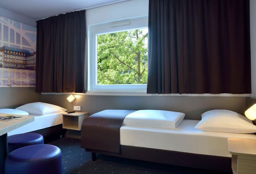 Quarto Estandar, B&b Hotel Mannheim Neuostheim