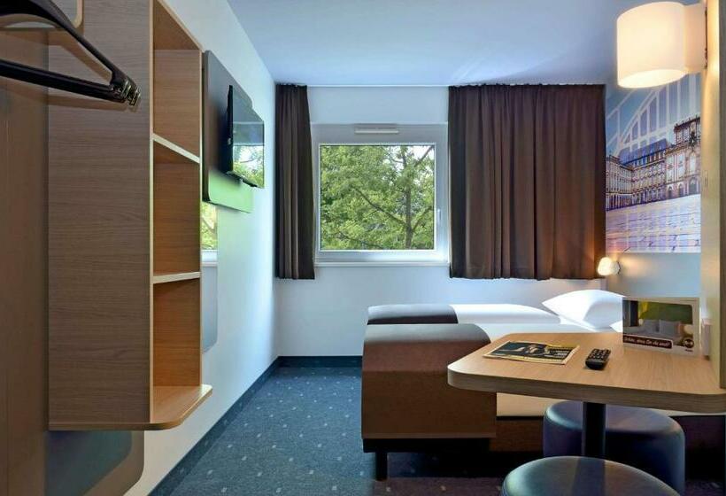 Quarto Estandar, B&b Hotel Mannheim Neuostheim