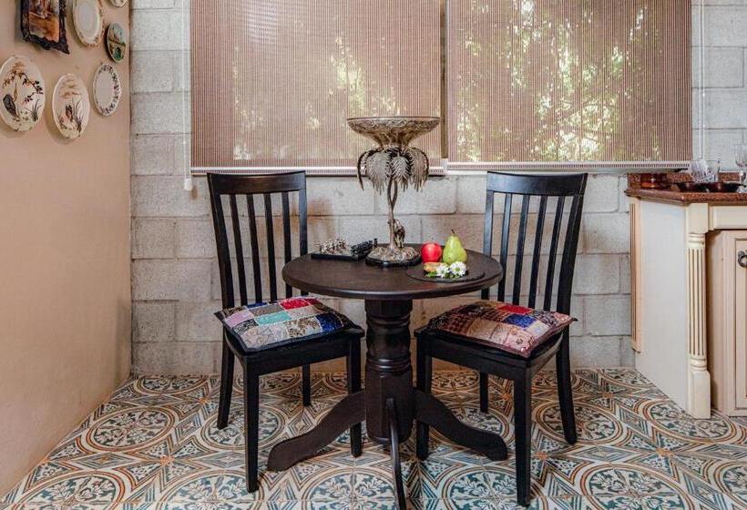 스탠다드 룸, Casa Madre Tierra