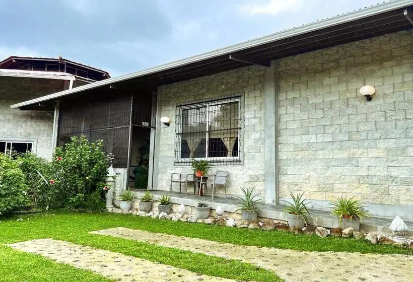 スイート（家族用）, Casa Madre Tierra