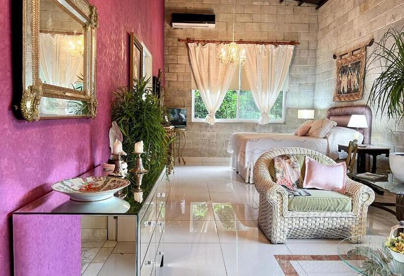 패밀리 스위트, Casa Madre Tierra