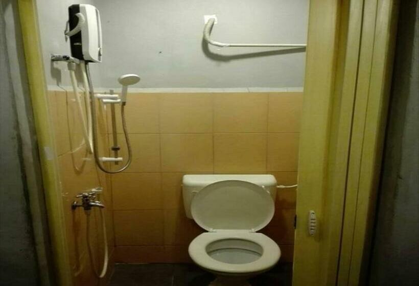 标准间, Hijrah Hotel Alor Setar