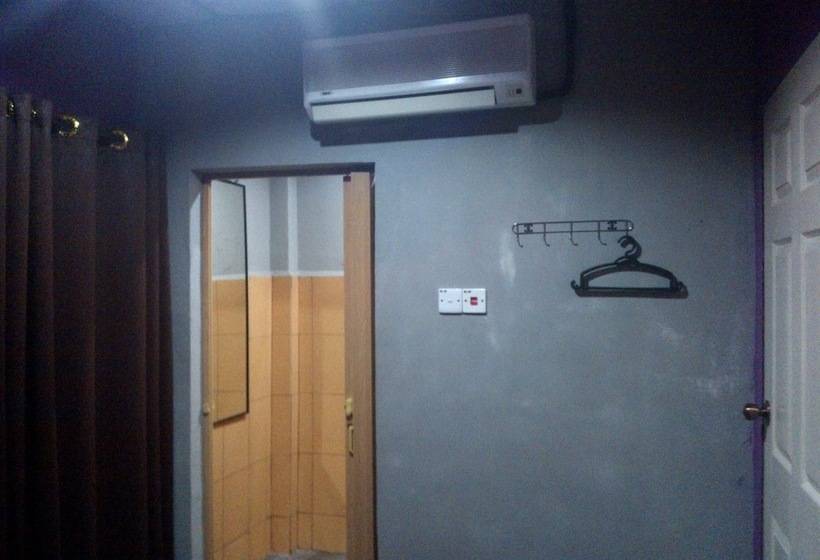 家庭间, Hijrah Hotel Alor Setar