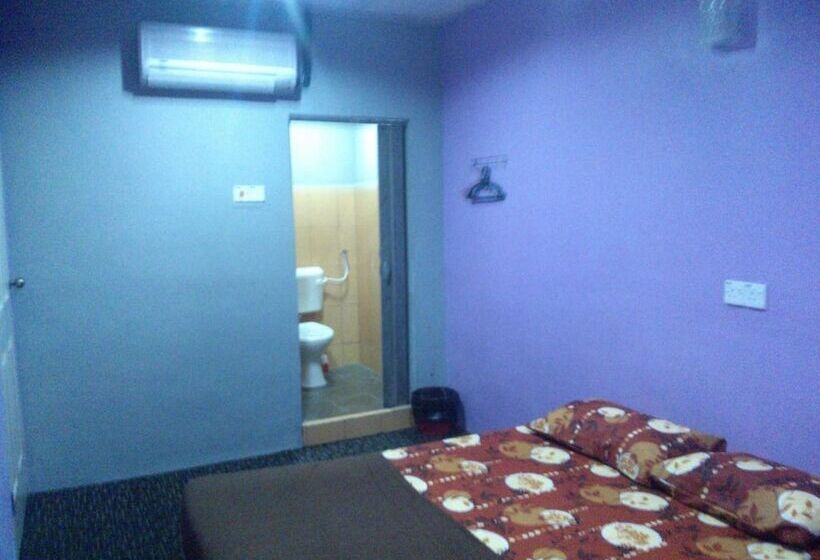 家庭间, Hijrah Hotel Alor Setar