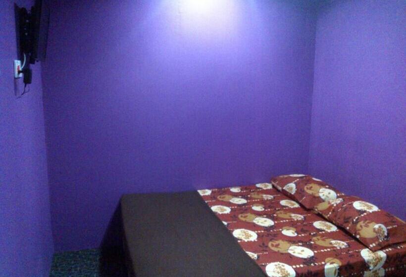 家庭间, Hijrah Hotel Alor Setar