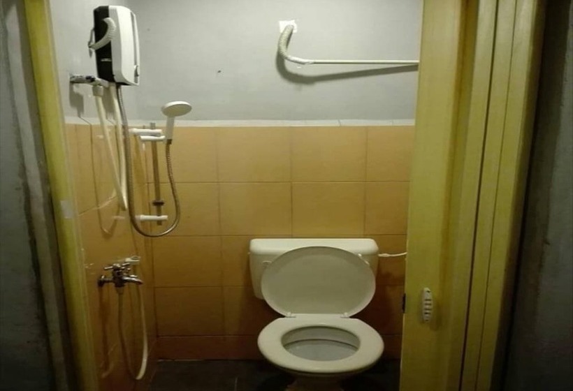 Трехместный Номер Superior, Hijrah Hotel Alor Setar