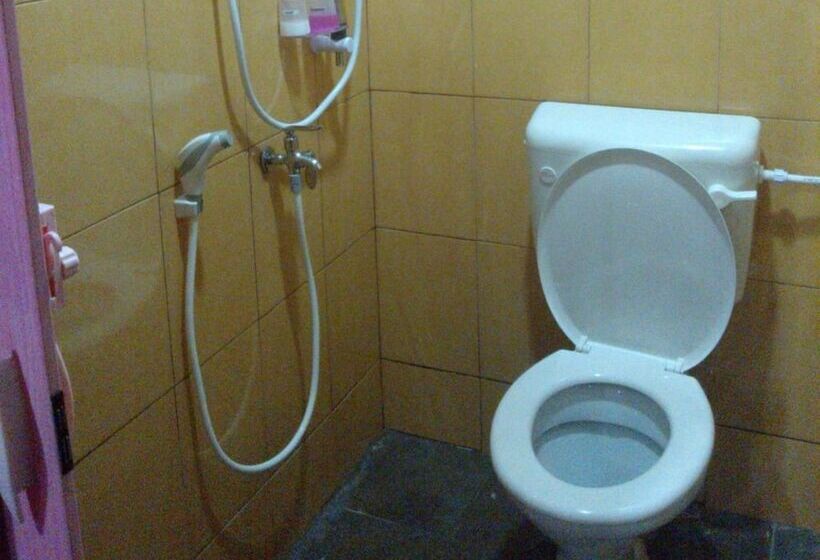 高级三人间, Hijrah Hotel Alor Setar