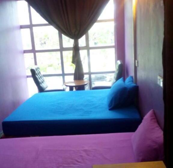 高级大房间, Hijrah Hotel Alor Setar