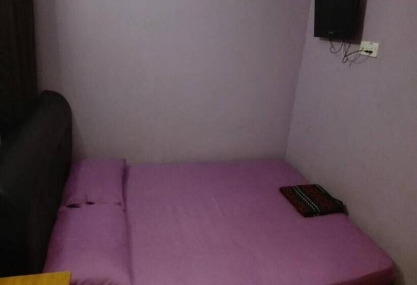 Номер Стандарт, Hijrah Hotel Alor Setar