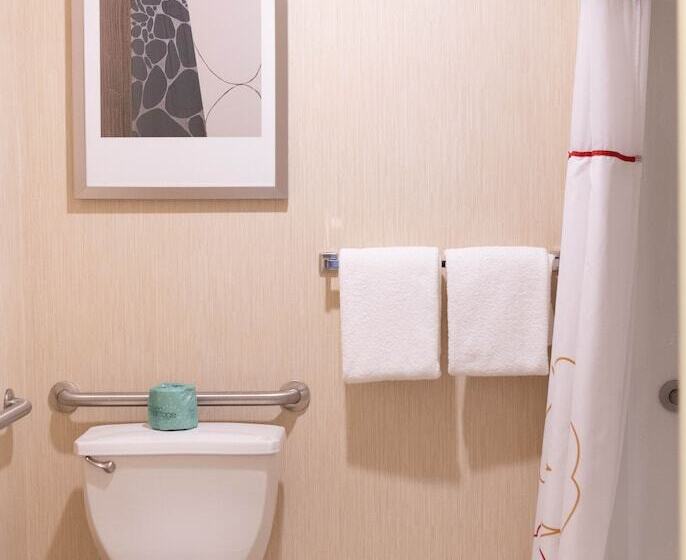 סוויטה, Hawthorn Suites By Wyndham Erie