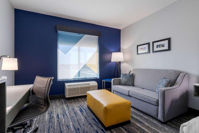 Стандартный Номер Кровать Кинг, Rodeway Inn Escondido Downtown