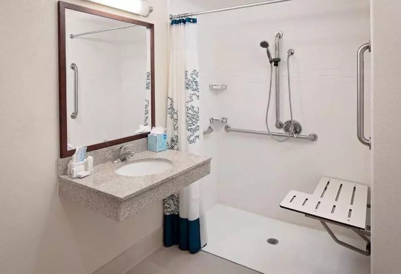 スタンダードスタジオ, Residence Inn Denver Tech Center