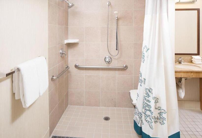 إستوديو قياسى, Residence Inn Denver Tech Center