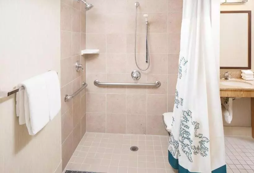 スタンダードスタジオ, Residence Inn Denver Tech Center