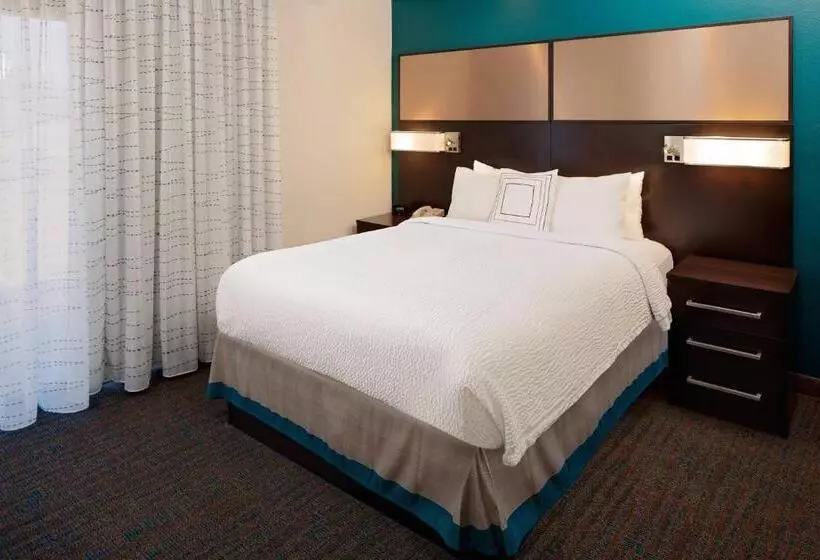 スタンダードスタジオ, Residence Inn Denver Tech Center