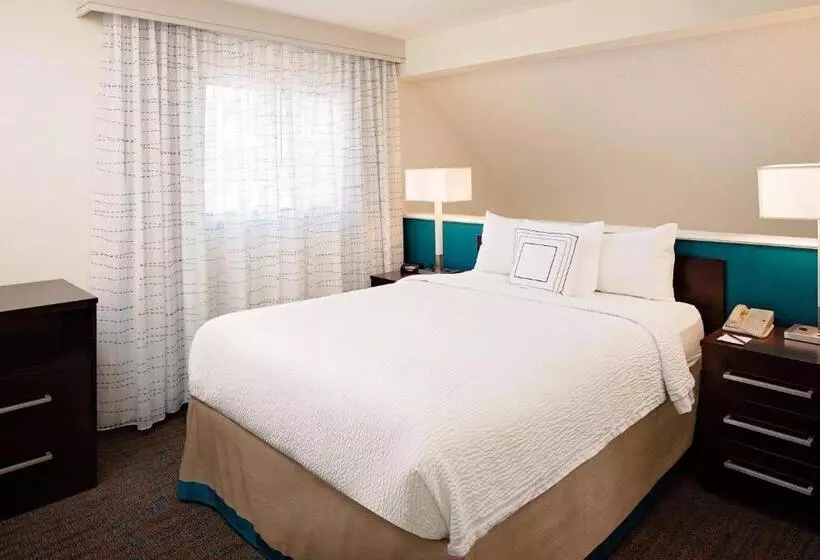 スタンダードルーム, Residence Inn Denver Tech Center