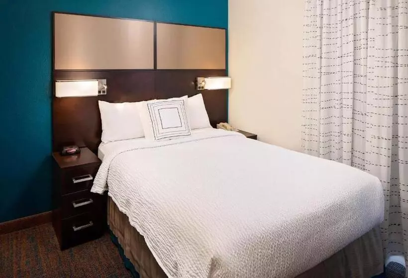 スタンダードルーム, Residence Inn Denver Tech Center